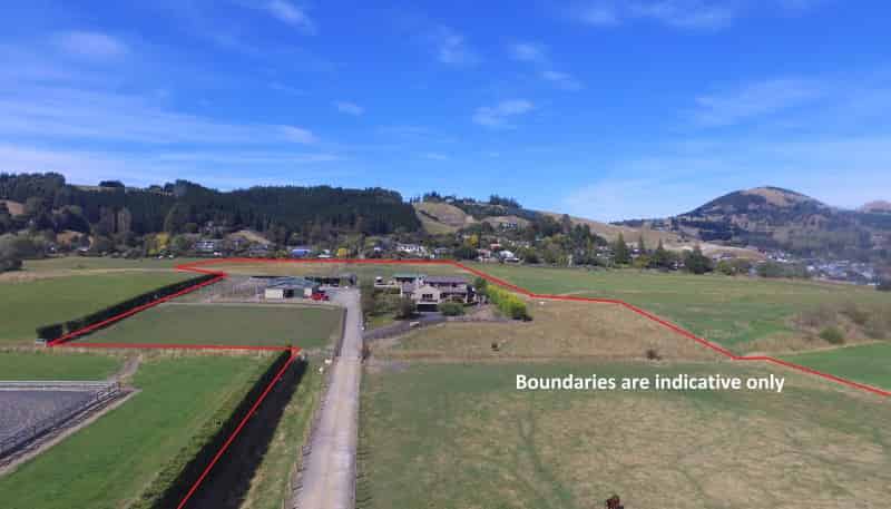 47 Wingatui Road, Mosgiel