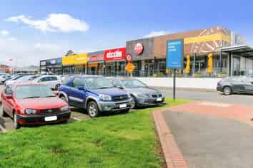 25 Michelle Thomas Lane, Ramarama