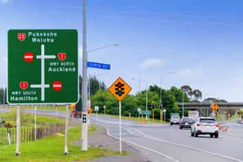 25 Michelle Thomas Lane, Ramarama