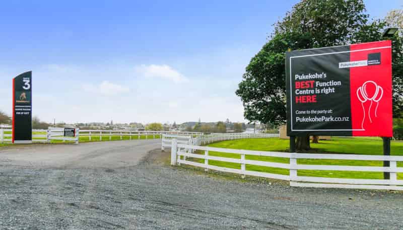 25 Michelle Thomas Lane, Ramarama