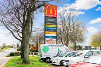 25 Michelle Thomas Lane, Ramarama