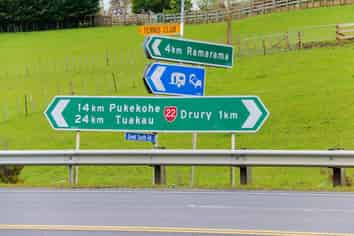 25 Michelle Thomas Lane, Ramarama