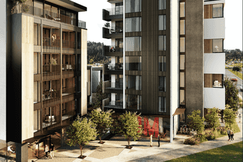 C106/2 Munroe Lane, Albany