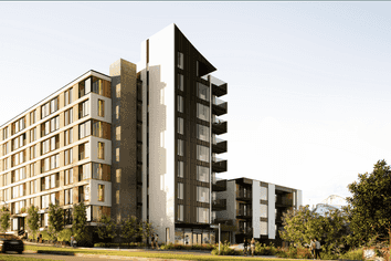 C106/2 Munroe Lane, Albany