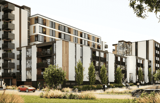 C106/2 Munroe Lane, Albany