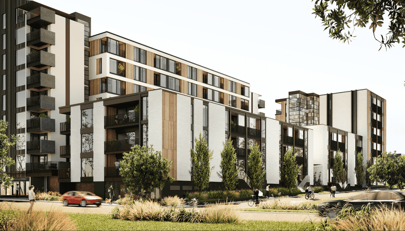 C106/2 Munroe Lane, Albany