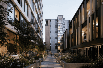 C106/2 Munroe Lane, Albany