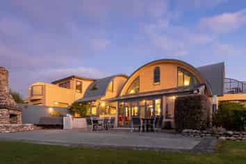 West Coast - Address withheld