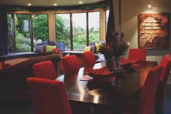 West Coast - Address withheld