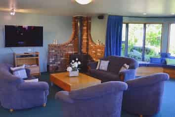 West Coast - Address withheld