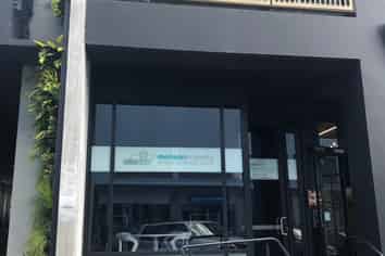 Modern Office/Retail - Central Orewa