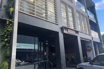 Modern Office/Retail - Central Orewa