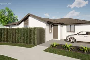 Unit 1/72-74 Marshall Street, Fairfield