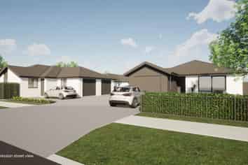 Unit 1/72-74 Marshall Street, Fairfield