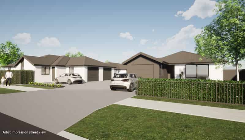 Unit 1/72-74 Marshall Street, Fairfield