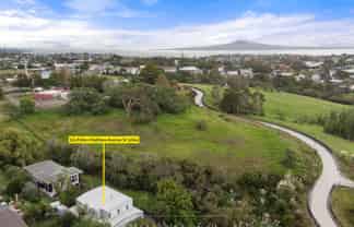 12A Felton Mathew Avenue, Saint Johns