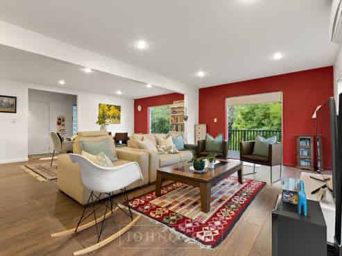 12A Felton Mathew Avenue, Saint Johns