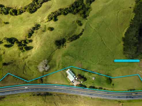 1412 State Highway 10, Taupo Bay/Totara North
