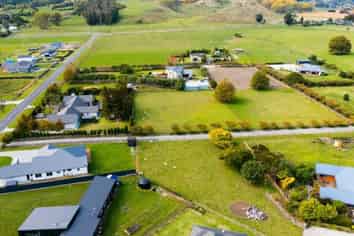 Lot 2, 9 Cameron Road, Hexton