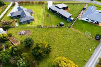 Lot 2, 9 Cameron Road, Hexton