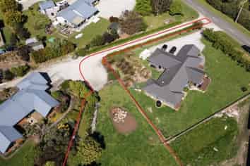 Lot 2, 9 Cameron Road, Hexton