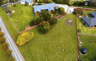 Lot 2, 9 Cameron Road, Hexton
