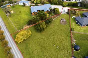 Lot 2, 9 Cameron Road, Hexton