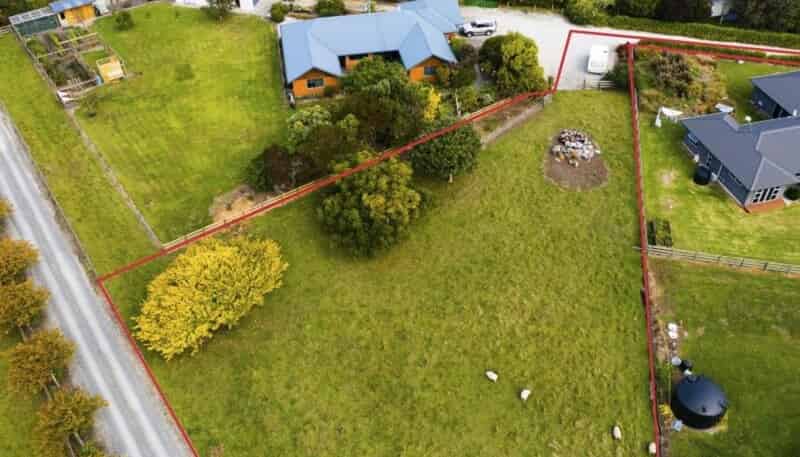 Lot 2, 9 Cameron Road, Hexton