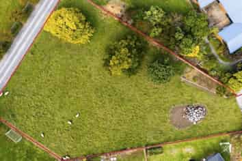 Lot 2, 9 Cameron Road, Hexton