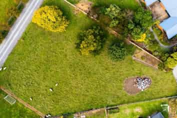 Lot 2, 9 Cameron Road, Hexton