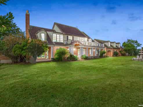 432 Runciman Road, Ramarama