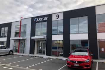 Prime Sublease Opportunity 