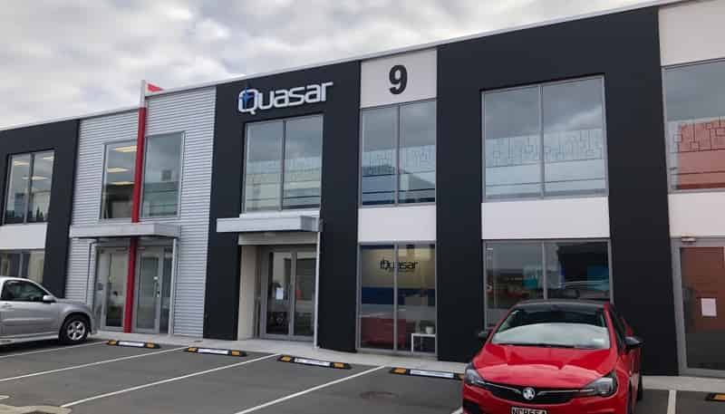  Unit 9, 1 Stark Drive, Wigram