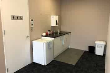 Prime Sublease Opportunity 