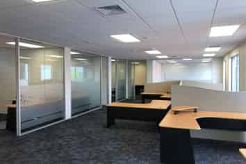 Prime Sublease Opportunity 