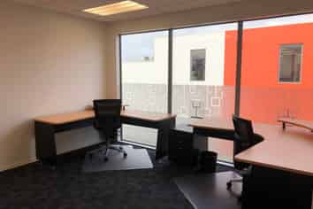 Prime Sublease Opportunity 