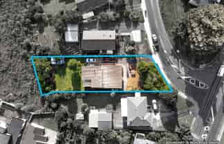 2 Chamberlain Road, Massey