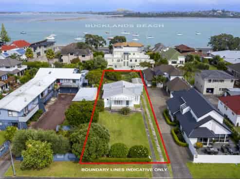 45 Hattaway Avenue, Bucklands Beach