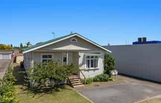 8A King Street, Whakatane