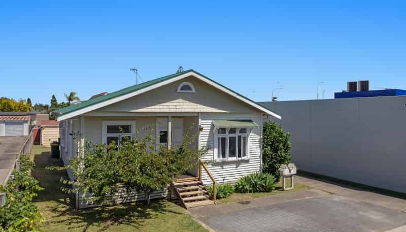 8A King Street, Whakatane