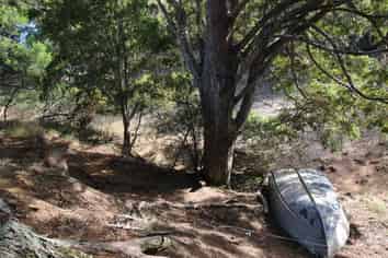 468 Mangamuka Road, Mangamuka