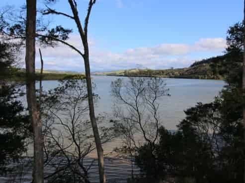 468 Mangamuka Road, Mangamuka