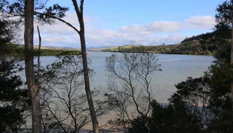 468 Mangamuka Road, Mangamuka