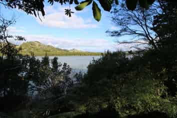 468 Mangamuka Road, Mangamuka