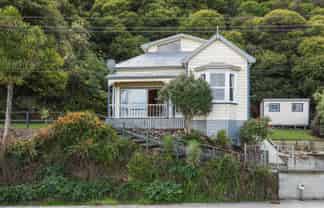 434 Tararu Road, Thames