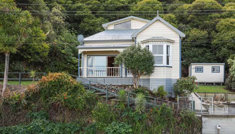 434 Tararu Road, Thames