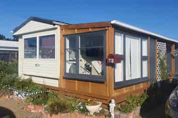 Unit at/Site 78, 4 Dixons Road, Loburn