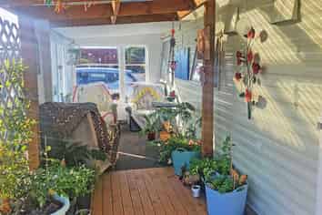 Unit at/Site 78, 4 Dixons Road, Loburn