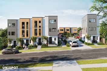 3/41+43 Routley Drive, Glen Eden