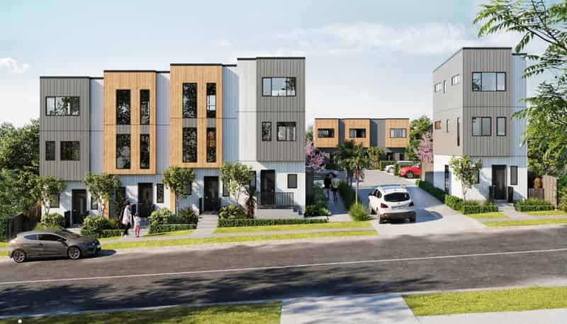 3/41+43 Routley Drive, Glen Eden